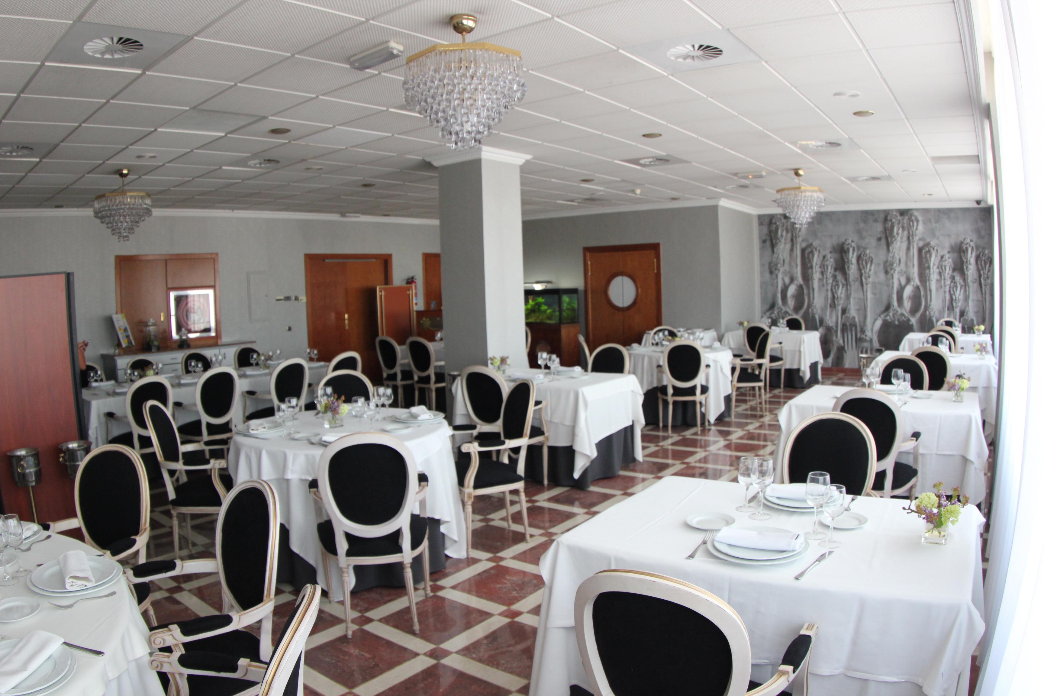 Hotel Vila-Real Azul Vila-real Exterior foto